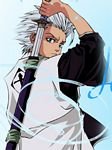 pic for Hitsugaya Toshio